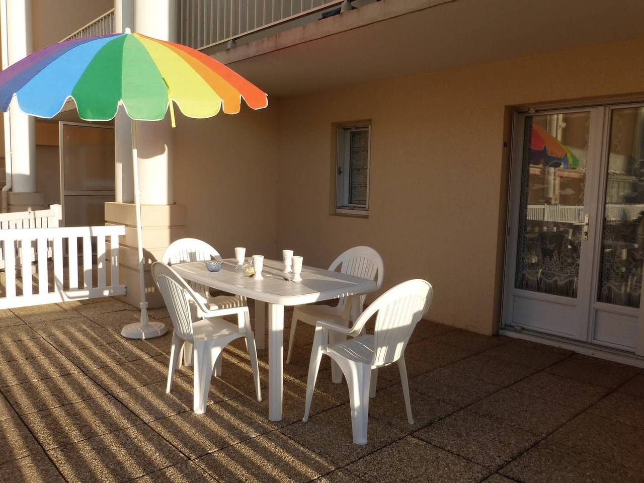 Photo : Appartement de vacances