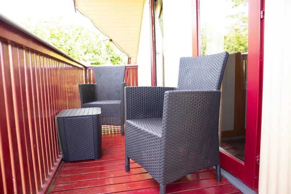 Ferienhaus Kirchheim für 1 - 6 Personen mit 3 Schlafzimmern - Ferienhaus in Kirchheim, Knüllgebirge