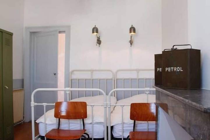 Location de vacances pour 12 personnes, avec jardin à Bégadan - 4