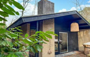 Glamping voor 4 Personen in Hardenberg, Overijssel, Afbeelding 1