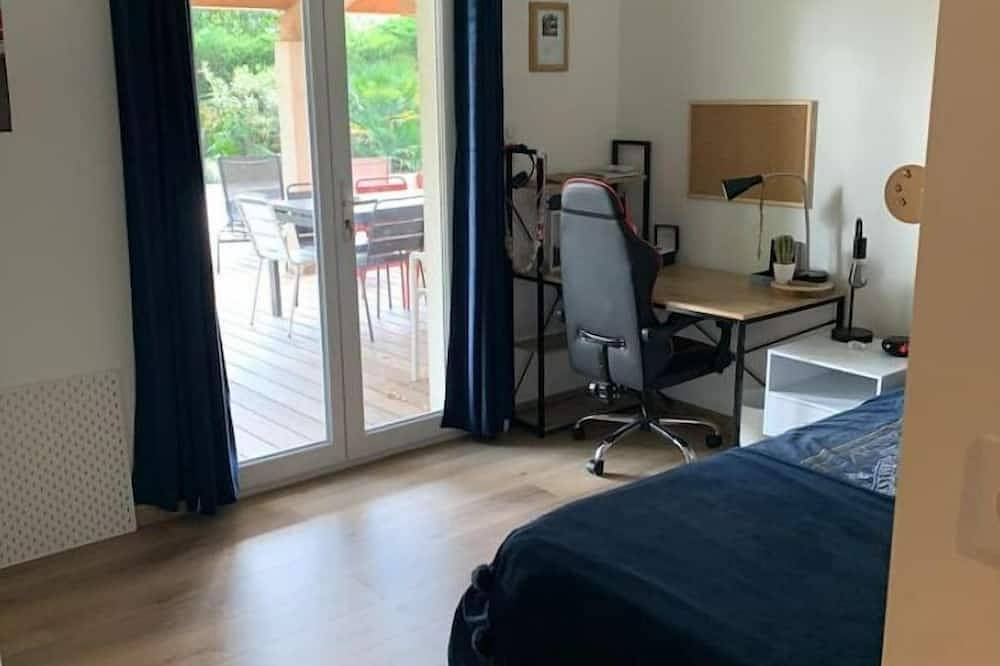 Belle maison familiale avec jardin et piscine in Balma, Toulouse et ses environs