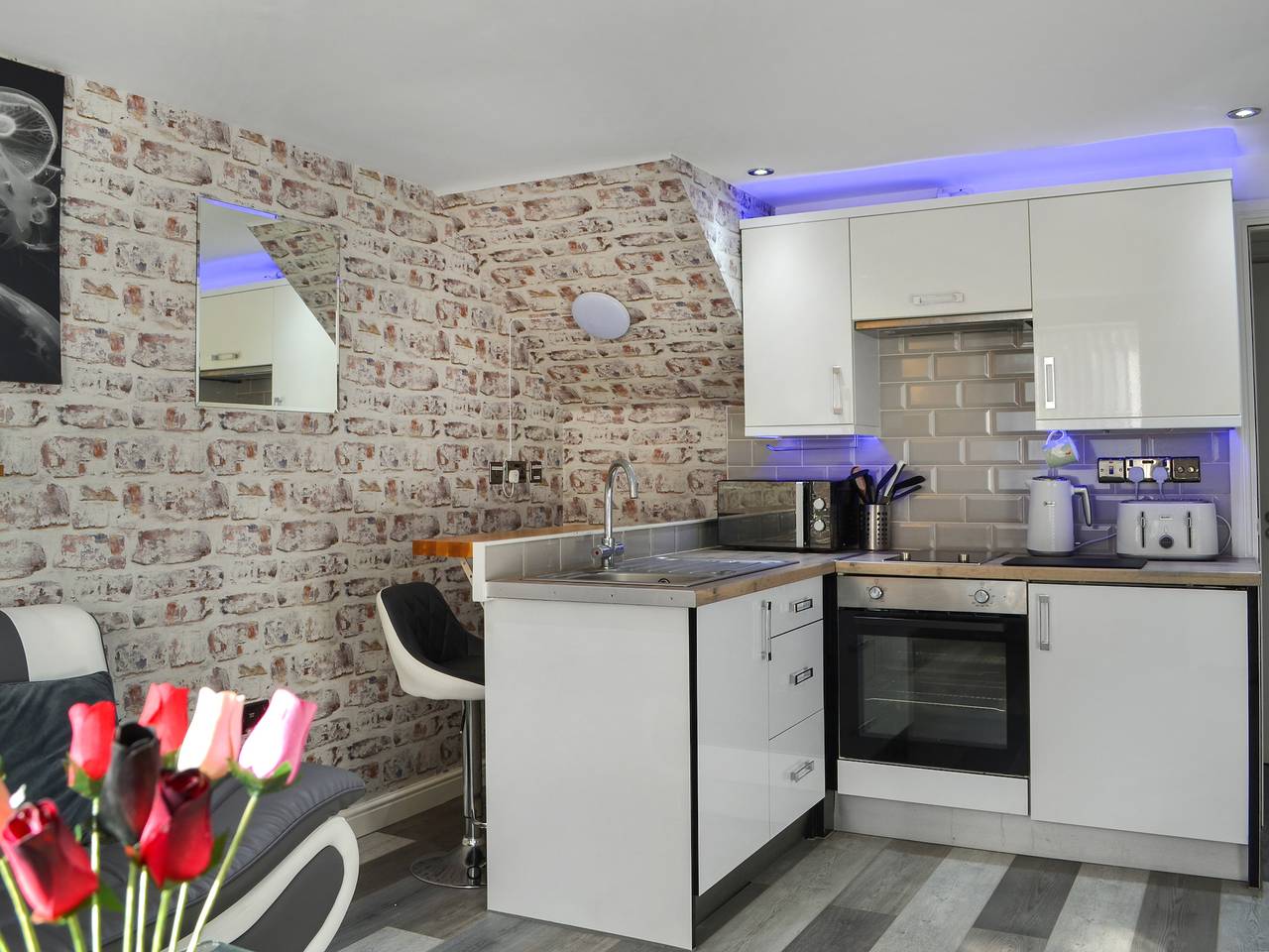 Holly's Apartment in Beverley, East Riding of Yorkshire