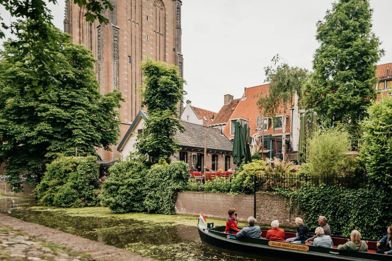 Long John's Pub & Hotel in Utrecht und Umgebung