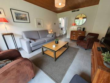 Chalet pour 4 Personnes dans La Salle-les-Alpes, Région de Briançon, Photo 1