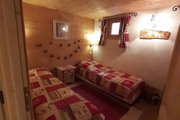 Chalet pour 6 Personnes dans Courchevel 1300 (Le Praz), Courchevel, Photo 2