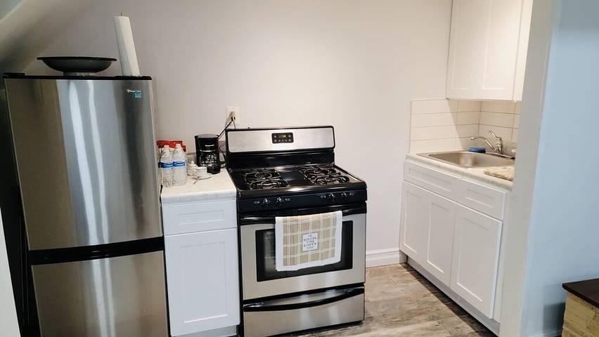 Vacation rental for 4 people in Bronx