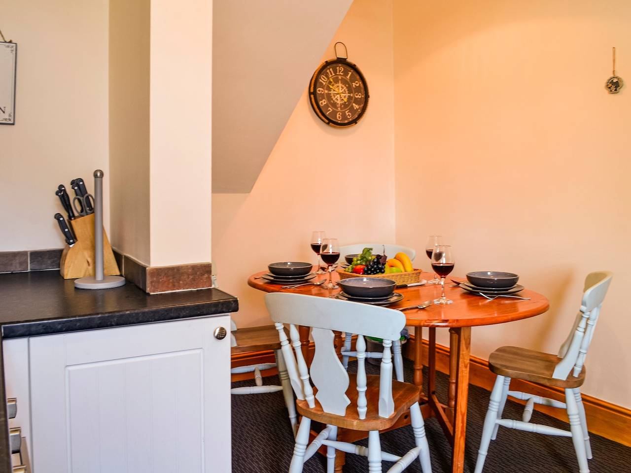 Hammy's Cottage in Dumfries and Galloway
