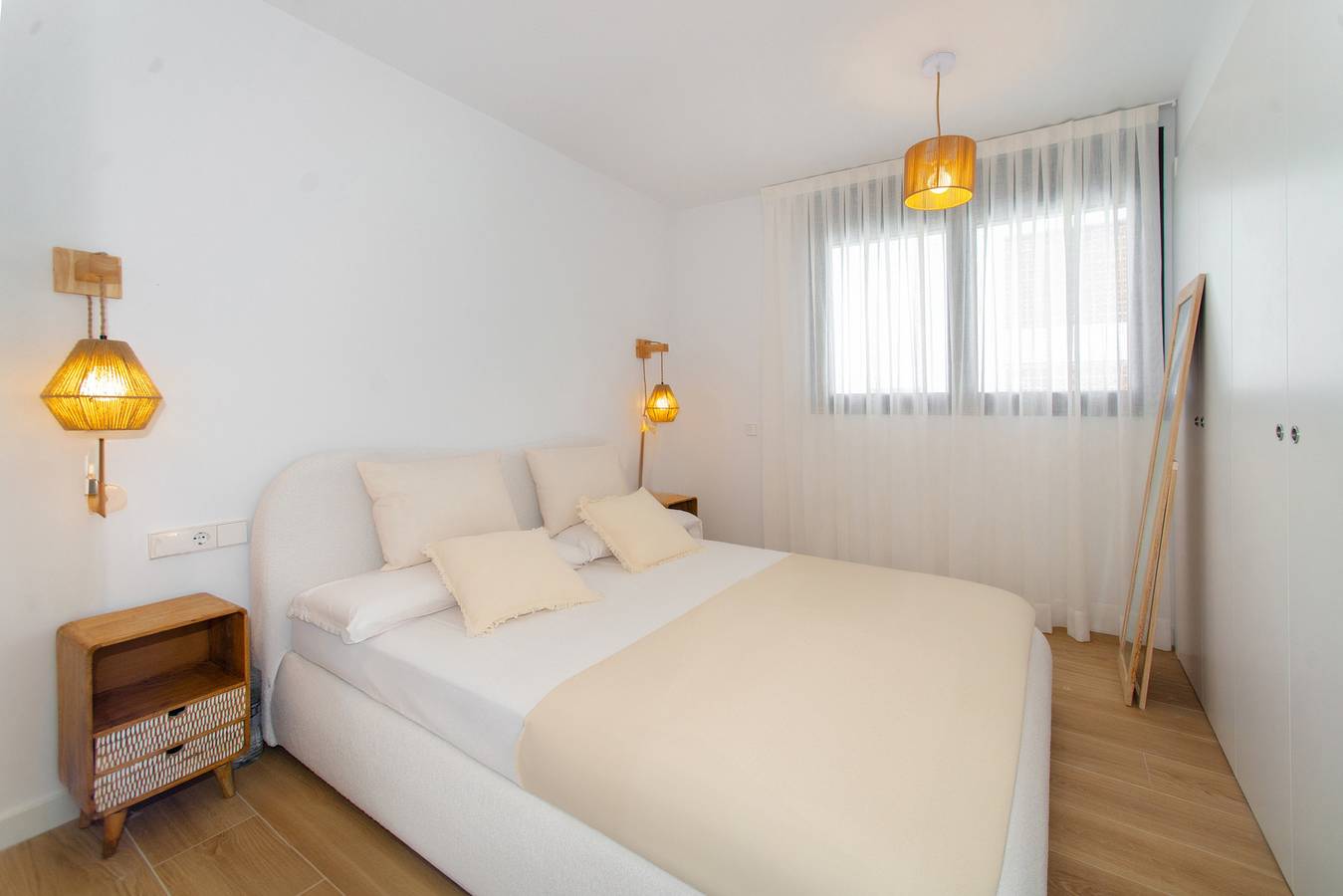 Appartement entier, Welcs Apartamento 306 Pda con piscina y vista al m in Sant Antoni de Calonge, Calonge