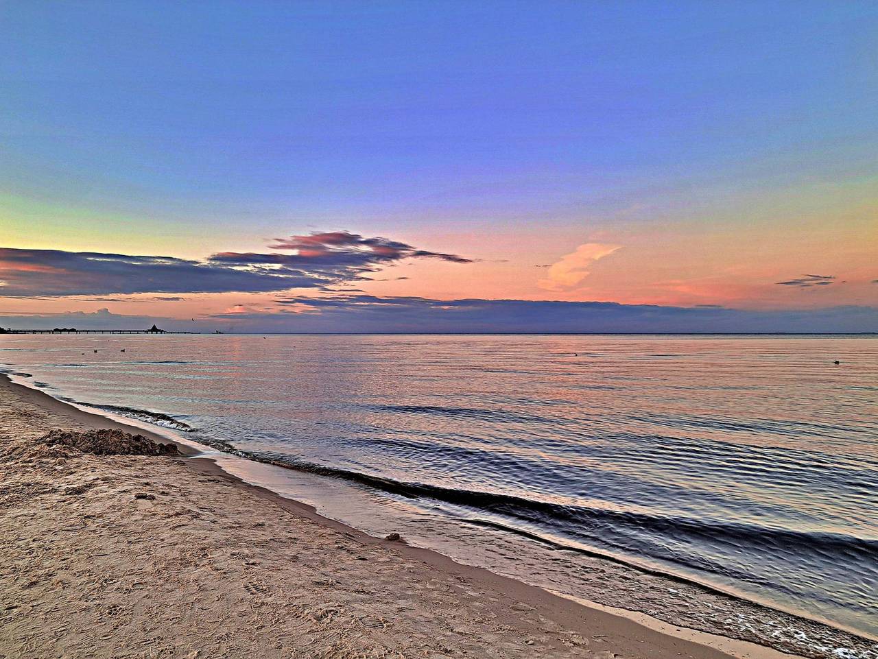 Bungalow im Grünen - Bungalow in Heringsdorf, Usedom