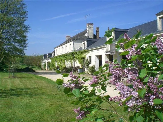 Chambre d’hôte pour 2 personnes, avec jardin - 1
