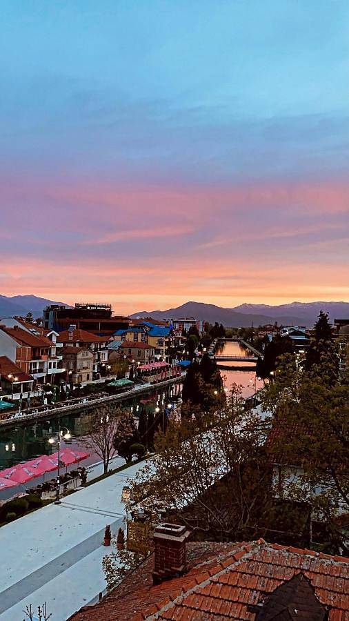 Appartement de vacances pour 2 personnes, avec balcon et vue