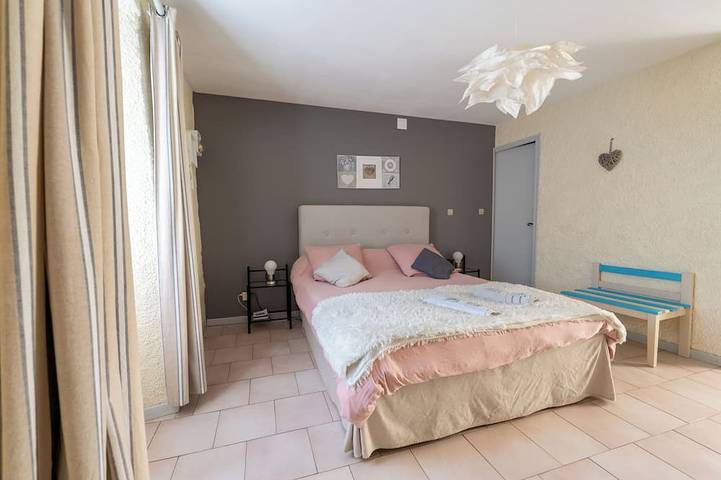 Location de vacances pour 2 personnes, avec Piscine à Autignac - 3