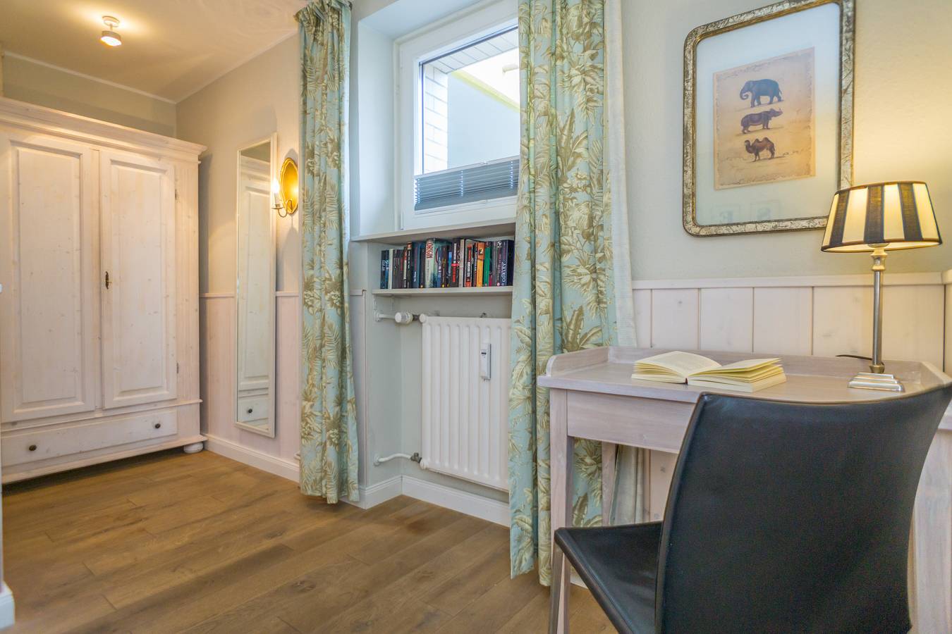 Ganze Ferienwohnung, Eydum, App 1 in Westerland, Sylt (Gemeinde)