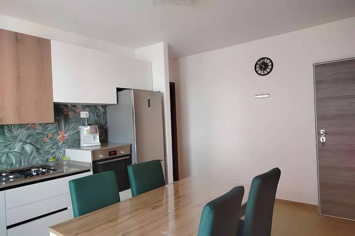 Apartamento de vacaciones para 5 personas - 1