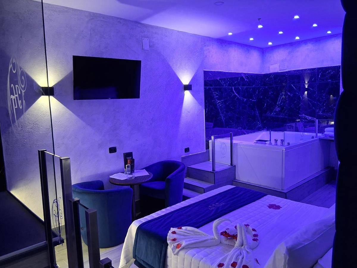 Hotel Joy in Castel Volturno, Provincia di Caserta