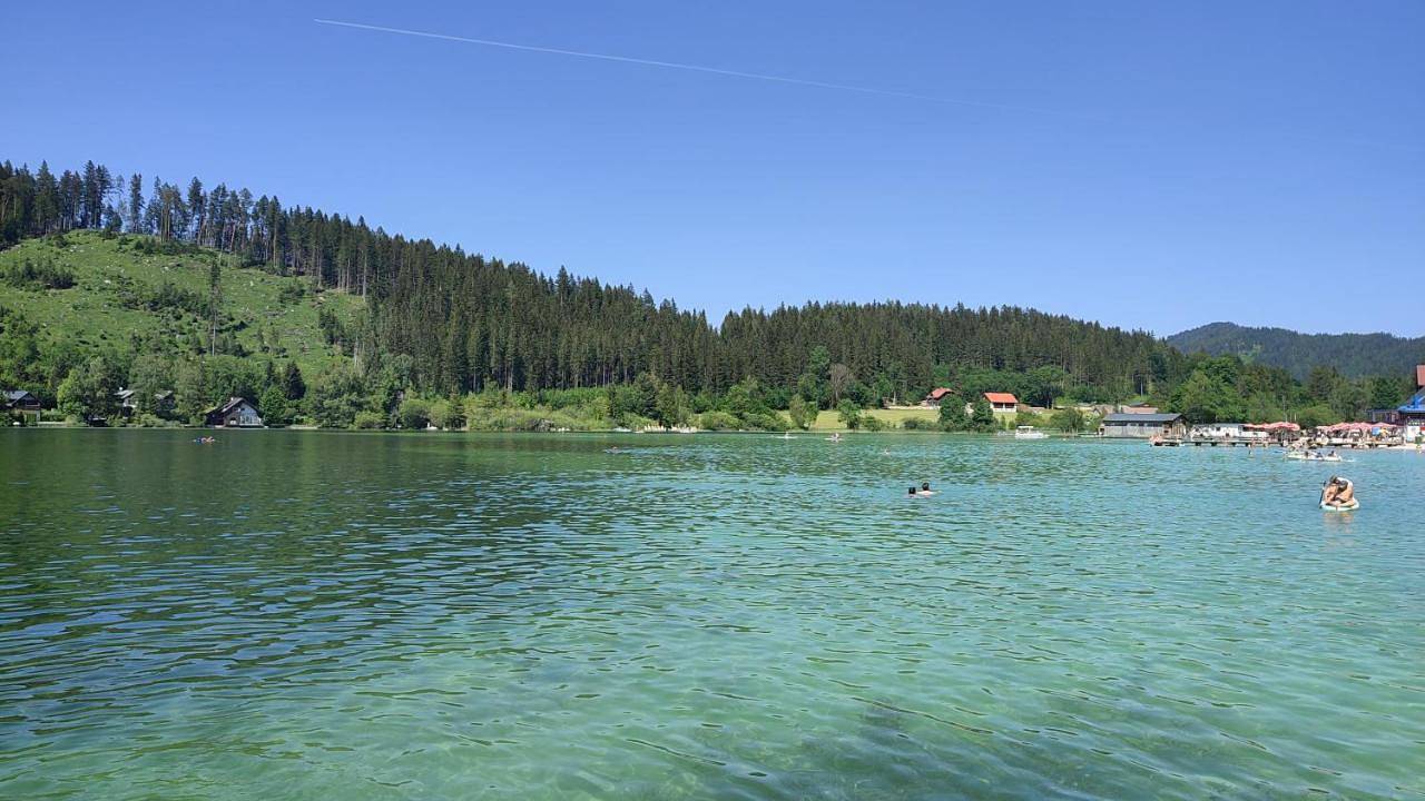 Ganze Wohnung, Nur 3 Min zu Skilift & 5Min zum See in Mitterbach am Erlaufsee, Mostviertel Region