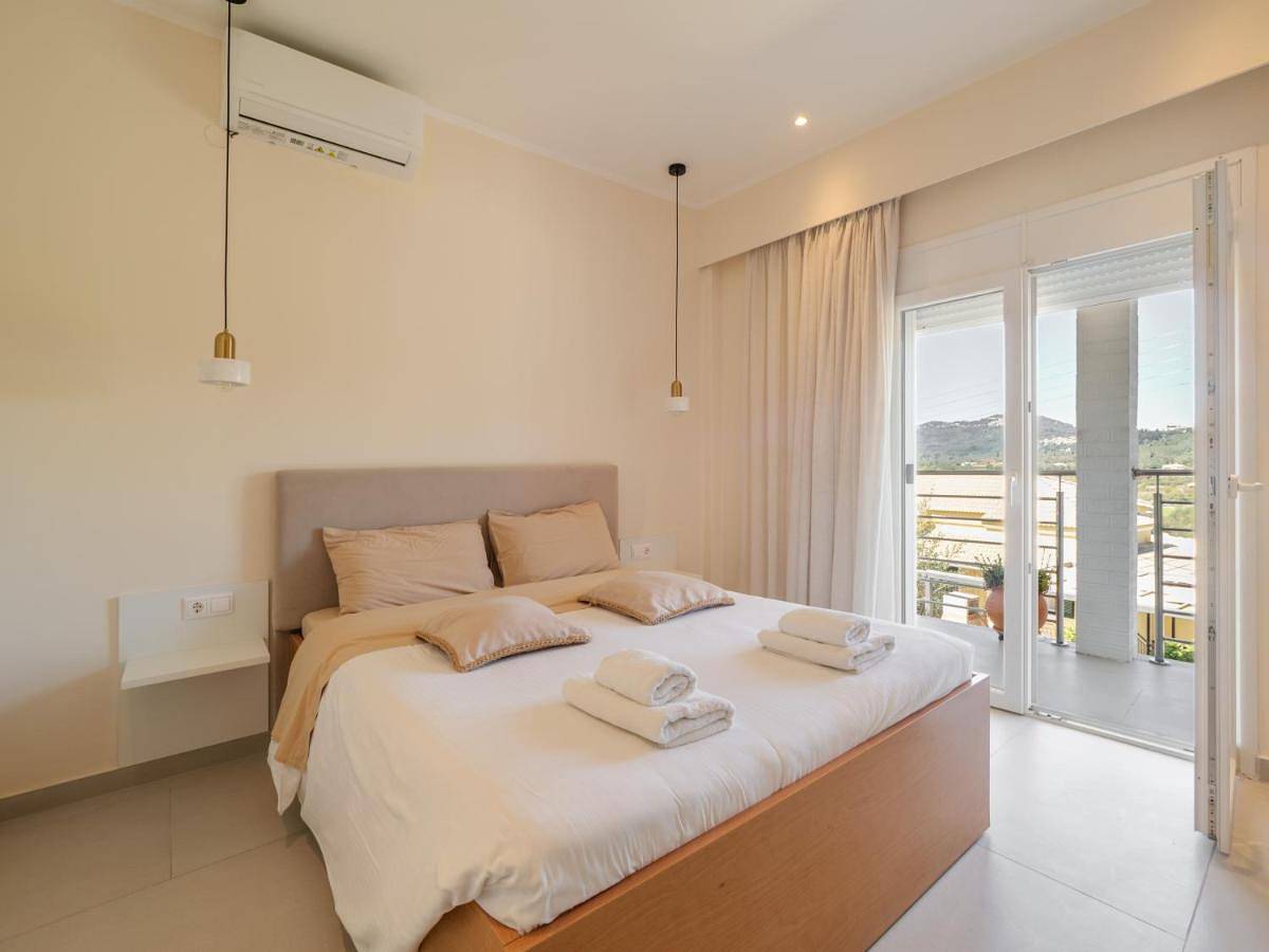 Two-Bedroom House in Άγιο Νικόλαο (Κέρκυρα), Κέρκυρα