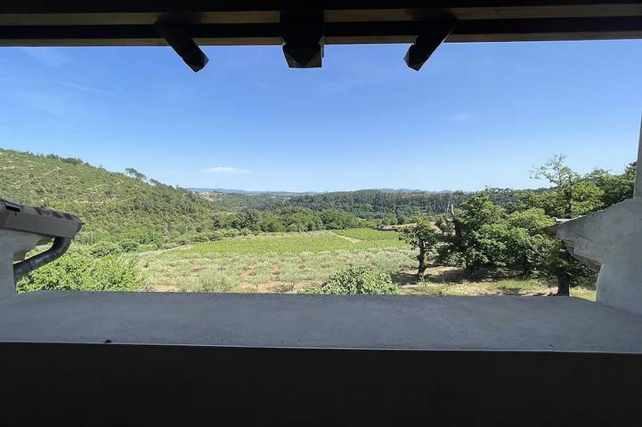 Villa pour 8 personnes - 1