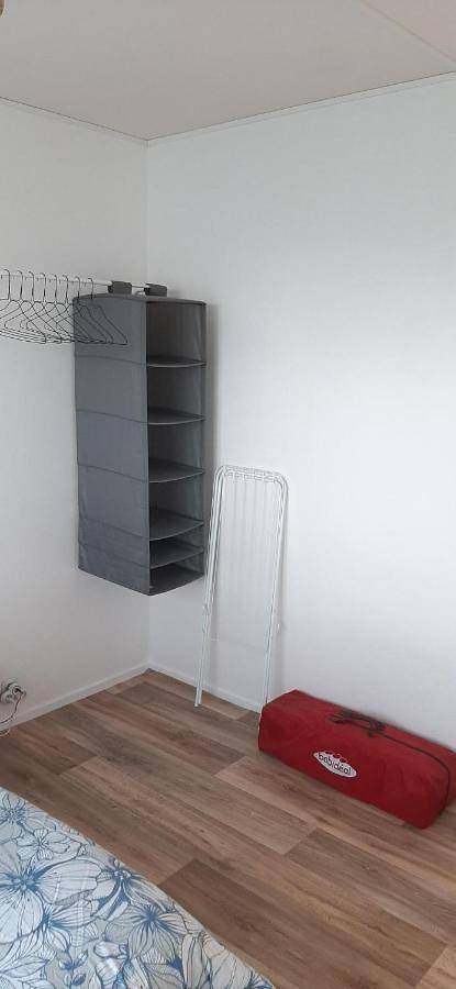 Appartement entier, One-Bedroom Apartment in Joué-lès-Tours, Région de Tours