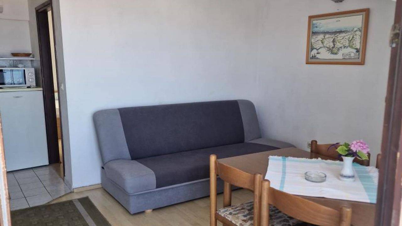 Ganze Ferienwohnung, Ferienwohnung für 4 Personen (45 m²) in Gradac in Gradac, Makarska Riviera