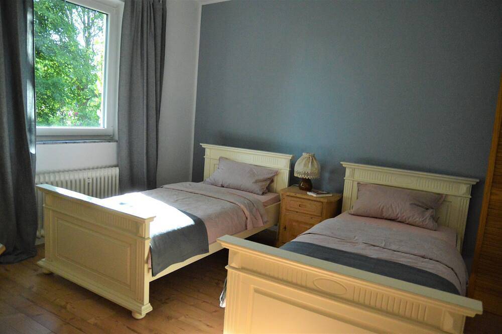 Ferienhaus Südheide 2 - 6 Personen in Eschede, Naturpark Südheide