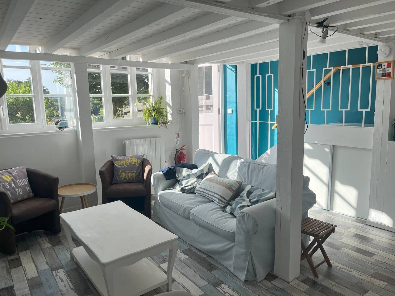 Gîte pour 4 personnes avec piscine in Saint-Pierre-de-Frugie, Parc naturel régional Périgord-Limousin