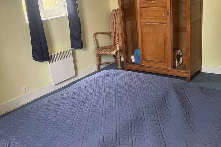 Location de vacances pour 6 personnes, avec jardin dans Grand Casino de Cabourg - 4