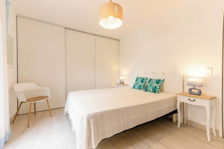 Maison Récente au Calme Proche de Toutes Commodités, à 2 km de la Plage in Dolus-d'Oléron, Côte de Beauté