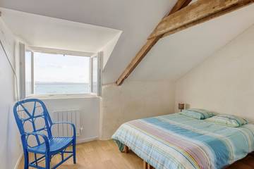 Maison De Vacances pour 8 Personnes dans Le Pouldu, Clohars-Carnoët, Photo 2