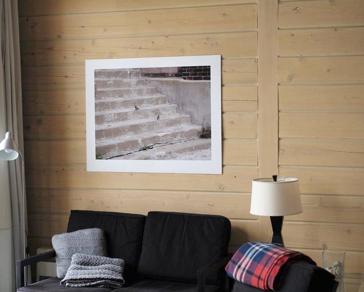 Gîte pour 2 personnes, avec terrasse et vue dans Baie-Saint-Paul - 3