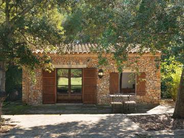 44216 Es Sestadors in Búger, Mallorca Inselmitte für 7 