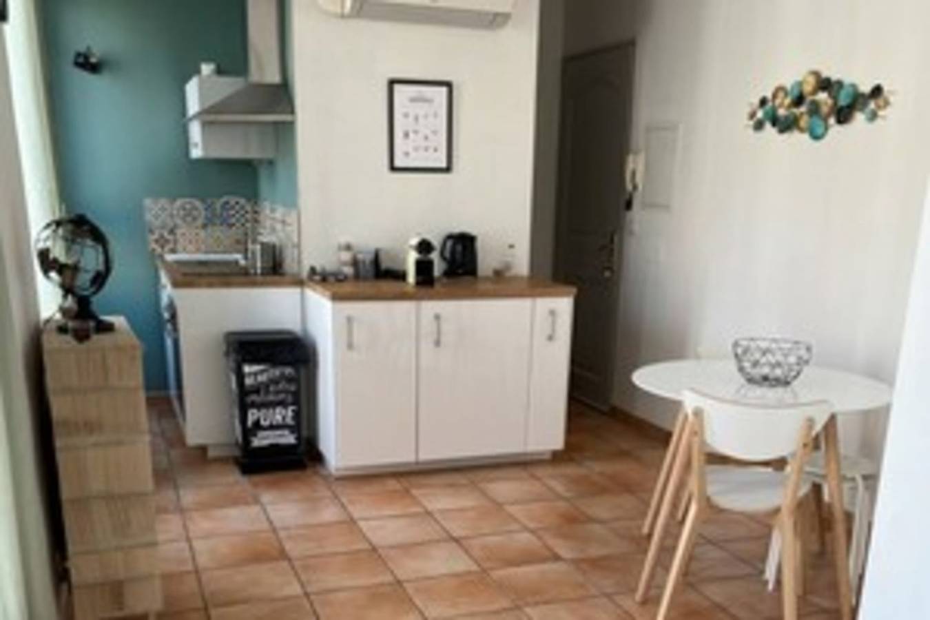 35m² Duplex Apt In The Heart Of Aix En Provence in Aix-en-Provence, Costa mediterránea (Francia)