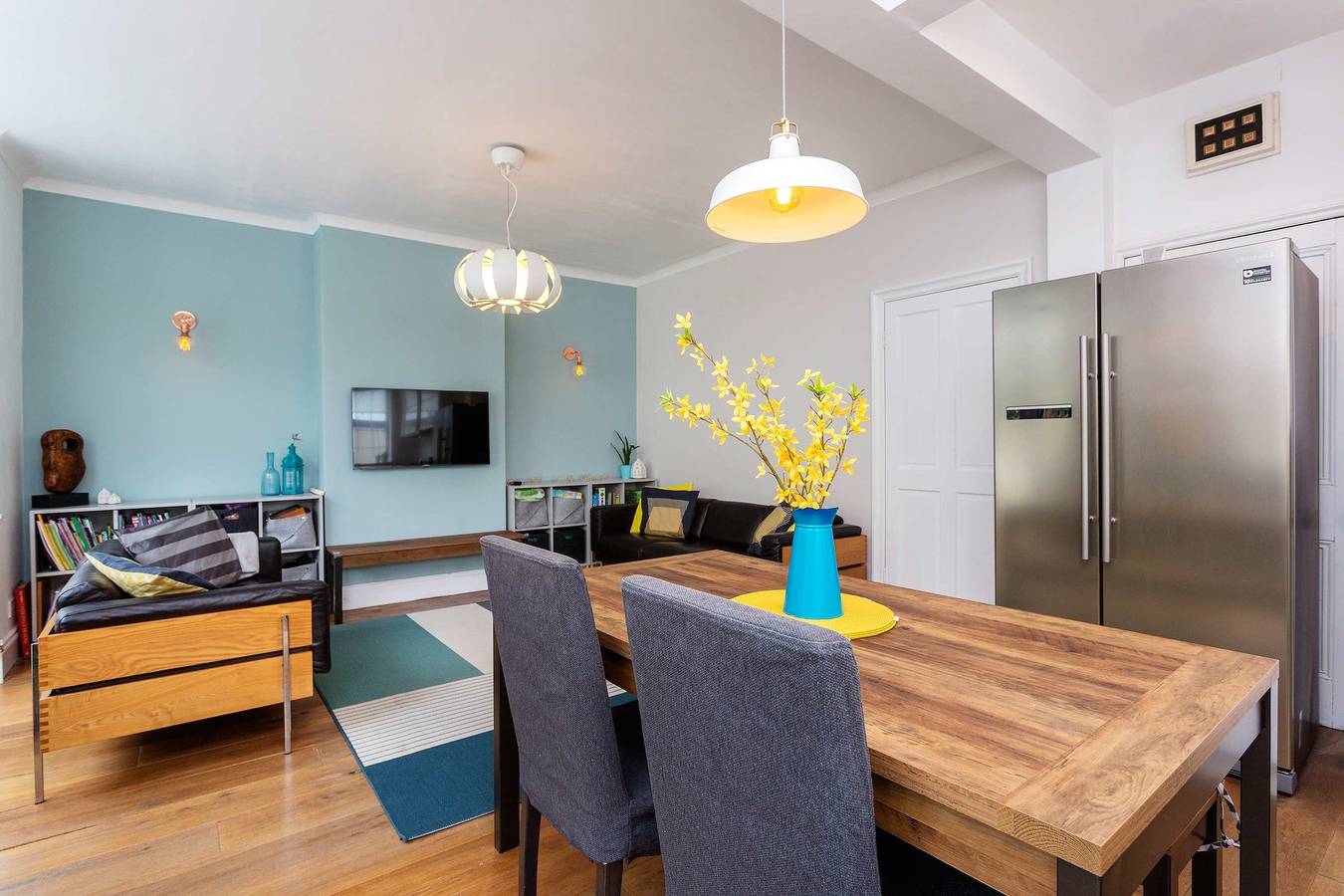 Wimbledon Wildflower in Merton, London