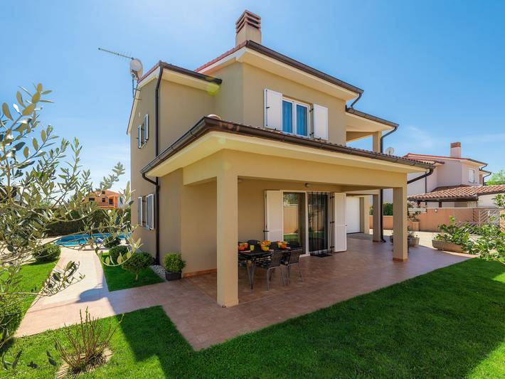 Location de vacances pour 6 personnes à Loborika - 2