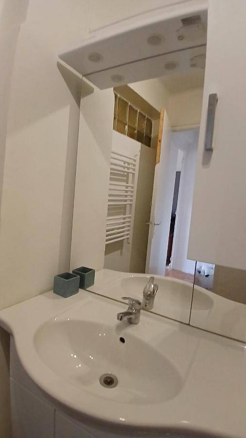 Gîte pour 4 personnes, avec balcon à Tallard - 3