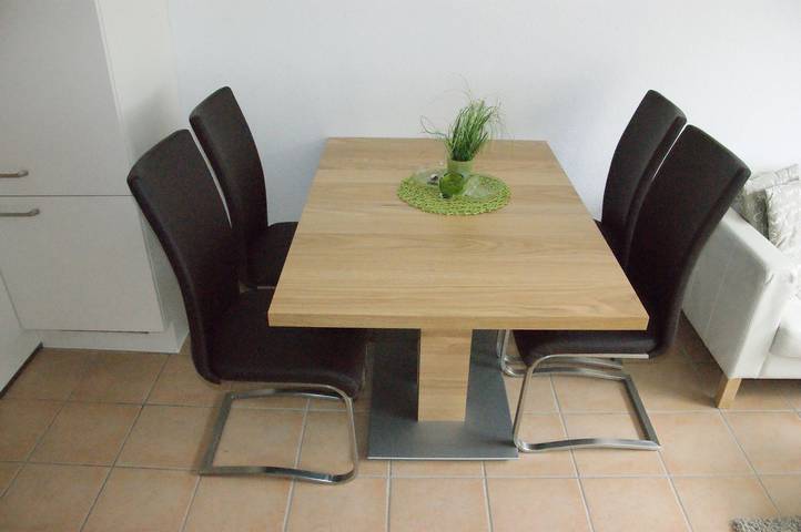 Ganze Wohnung, Ferienwohnung Meerle am Schönberger Strand in Schönberg, Südliche Ostseeküste