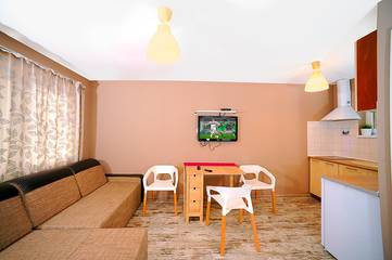 Strandhaus für 5 Personen in Pobierowo, Powiat gryficki, Bild 2