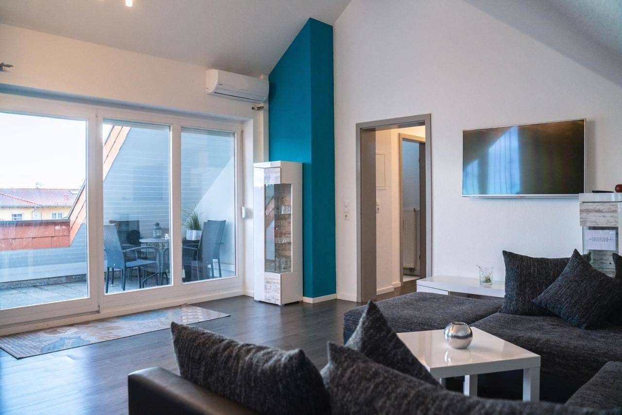 Ganze Wohnung, Apartments Andante in Europa-Park, Rust
