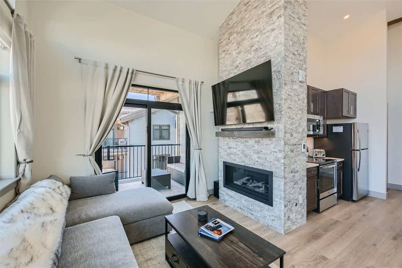 Apartamento entero, Brand New Penthouse 5 Star Accommodations in Silverthorne, Bosques Nacionales de Arapaho y Roosevelt