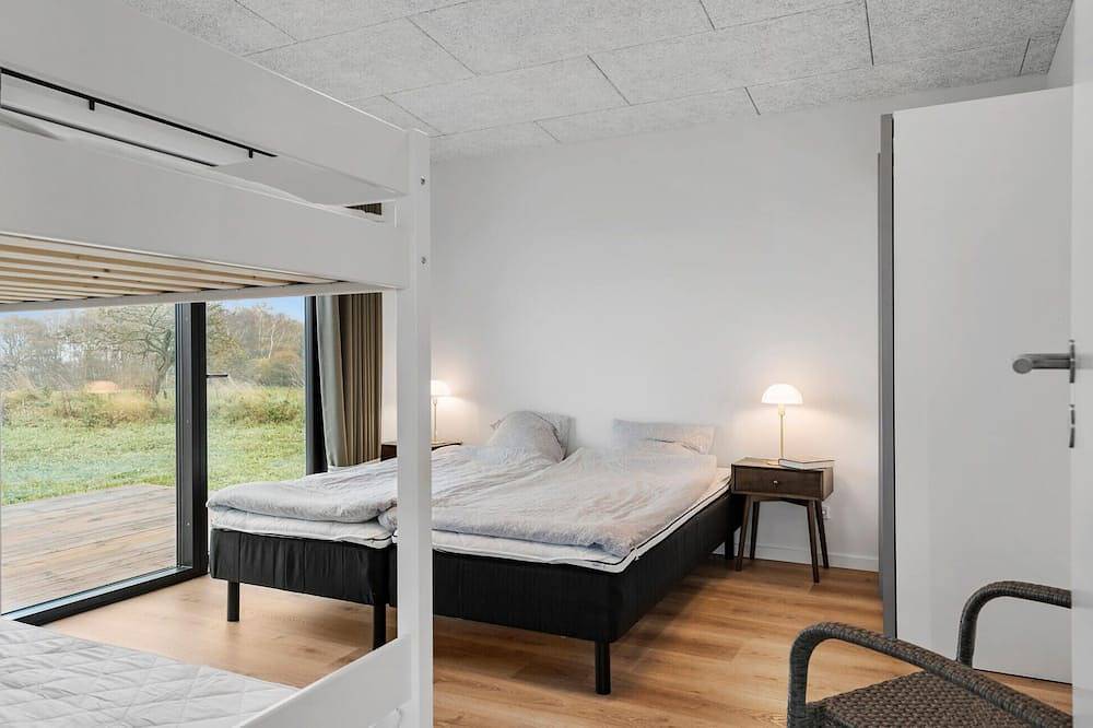 3 bedroom stunning home in Løgstrup in Hjarbæk, Limfjord in Westjütland