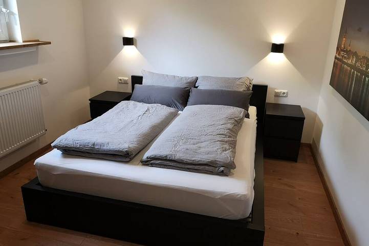 Ganze Wohnung, Gemütlich in Bensberg - Köln Messe & Mediterana in Bergisch Gladbach, Rheinisch-Bergischer Kreis