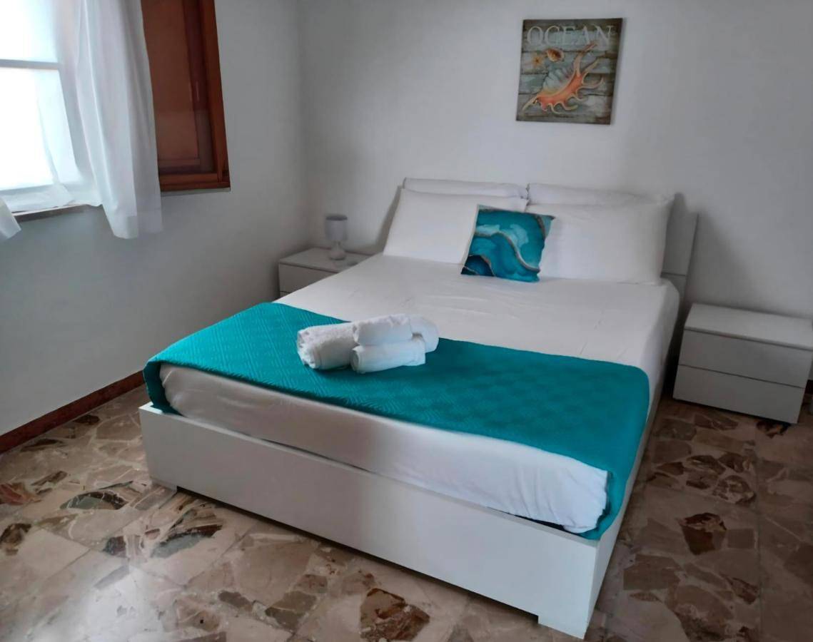 Holiday Home in Canneto Beach, Leporano