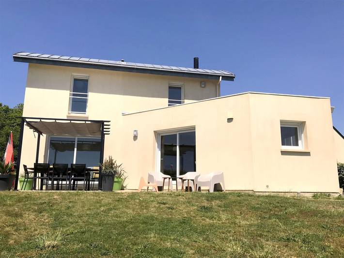 Location de vacances pour 8 personnes à Telgruc-sur-Mer - 3