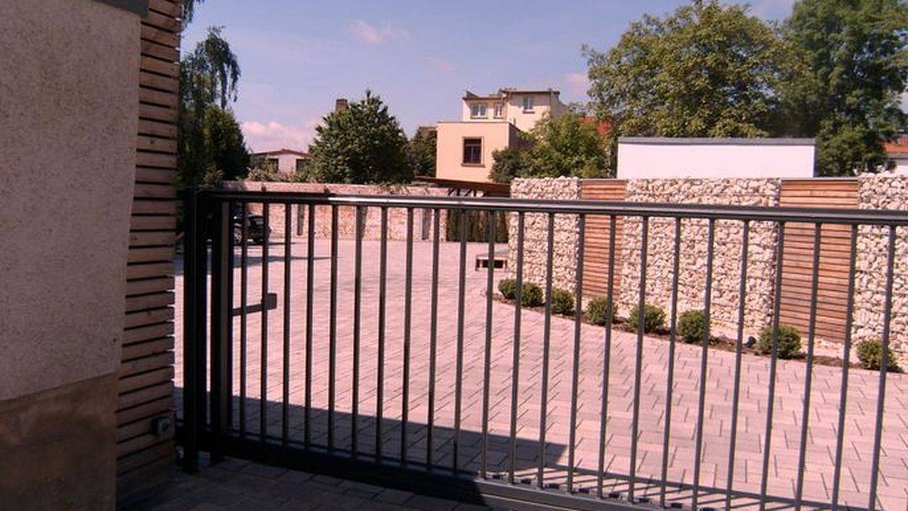 Ganze Ferienwohnung, Ferienwohnung für 4 Personen (58 m²) in Sangerhausen in Sangerhausen, Harzvorland