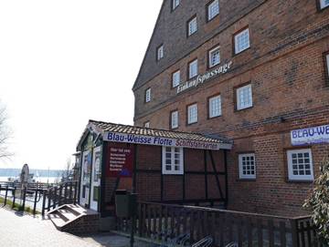 Ferienwohnung für 2 Personen in Waren (Müritz), Müritz, Bild 2