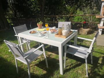 Chalet para 4 Personas en Lanciego, Álava, Foto 1
