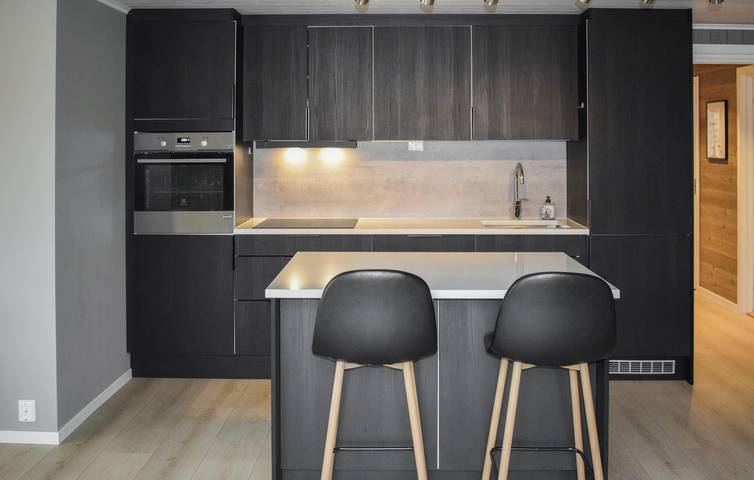 Ferienhaus für 7 Personen mit Garten in Sandefjord