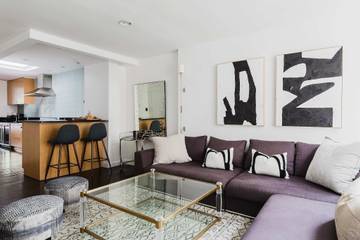 Apartment for 6 People in Manhattan, New York City, Photo 3