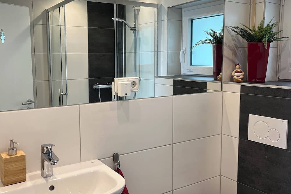 Fewo Haus Hutzelbuck ...in idyllisch-grüner Lage bei Ansbach in Ansbach, Romantische Straße