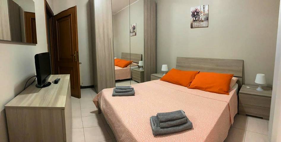 B&b per 3 persone a Ciampino